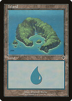 Island #338