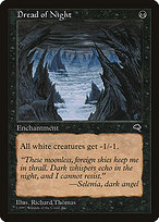 Dread of Night #130