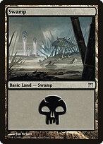 Swamp #297