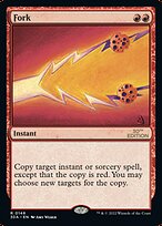Fork #148