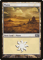 Plains #232