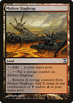 Molten Slagheap #276
