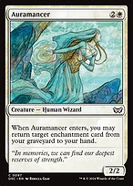 Auramancer #97