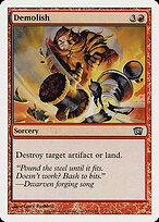 Demolish #183
