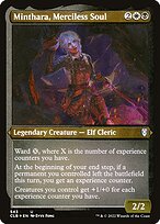 Minthara, Merciless Soul #543