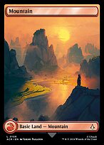 Mountain #108