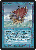 Pirate Ship #70