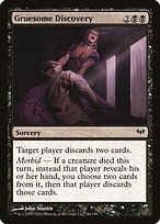 Gruesome Discovery #66