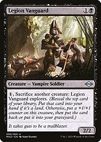 Legion Vanguard #90