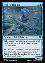 Illvoi Operative #61