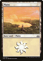 Plains #29