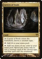 Cavern of Souls #AVR-226