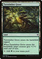 Turntimber Grove #34