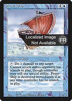 Pirate Ship #72
