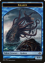 Kraken #67