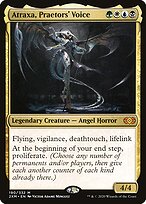 Atraxa, Praetors' Voice #190