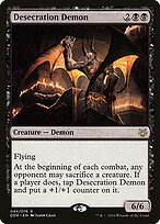 Desecration Demon #44