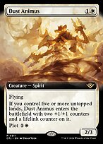 Dust Animus #311