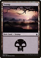 Swamp #299