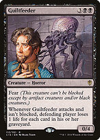 Guiltfeeder #112