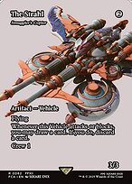 Smuggler's Copter #62