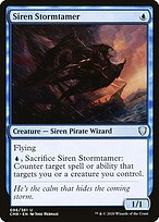 Siren Stormtamer #96