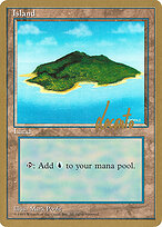 Island #ml367