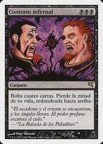 Infernal Contract #A13