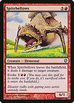 Spitebellows #120