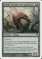 Thallid Shell-Dweller #J6