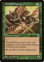 Uktabi Wildcats #248