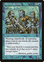 Merfolk Raiders #75