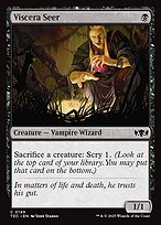 Viscera Seer #199