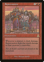 Repercussion #95