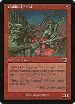 Goblin Patrol #193