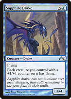 Sapphire Drake #47