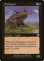 Deathgazer #130