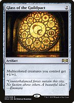 Glass of the Guildpact #233
