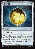Sol Ring #357