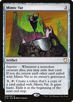 Mimic Vat #209