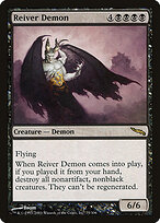 Reiver Demon #75