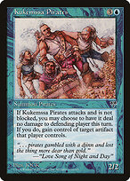 Kukemssa Pirates #71
