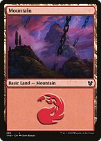 Mountain #285