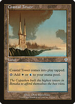 Coastal Tower #321