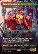 Hajar, Loyal Bodyguard #2781