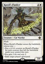 Kutzil's Flanker #20