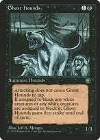 Ghost Hounds #49