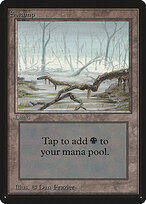 Swamp #294