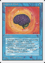 Sleight of Mind #79