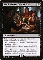 Black Market Connections #669